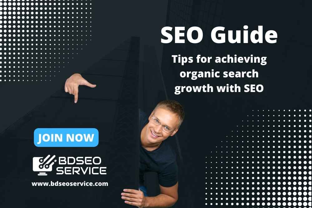 SEO Guide