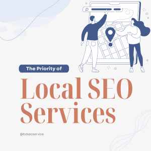 local seo service