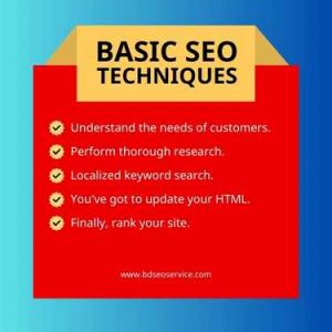 local seo service